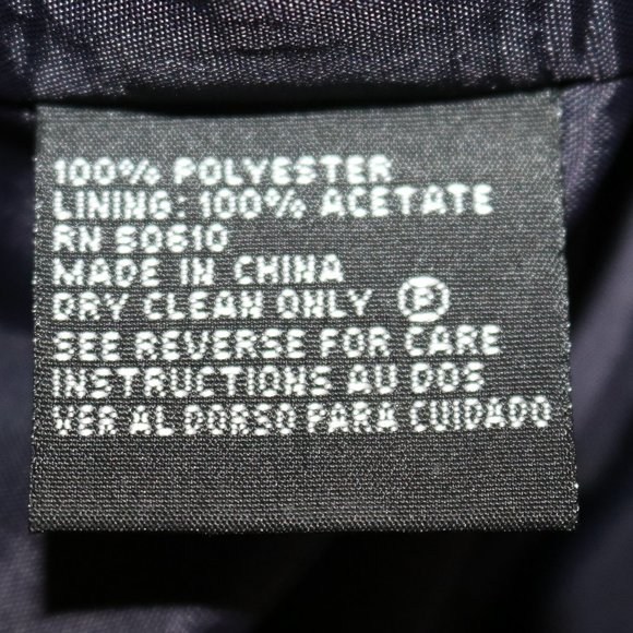 Kasper & Company Shell Dress - Picture 9 of 9